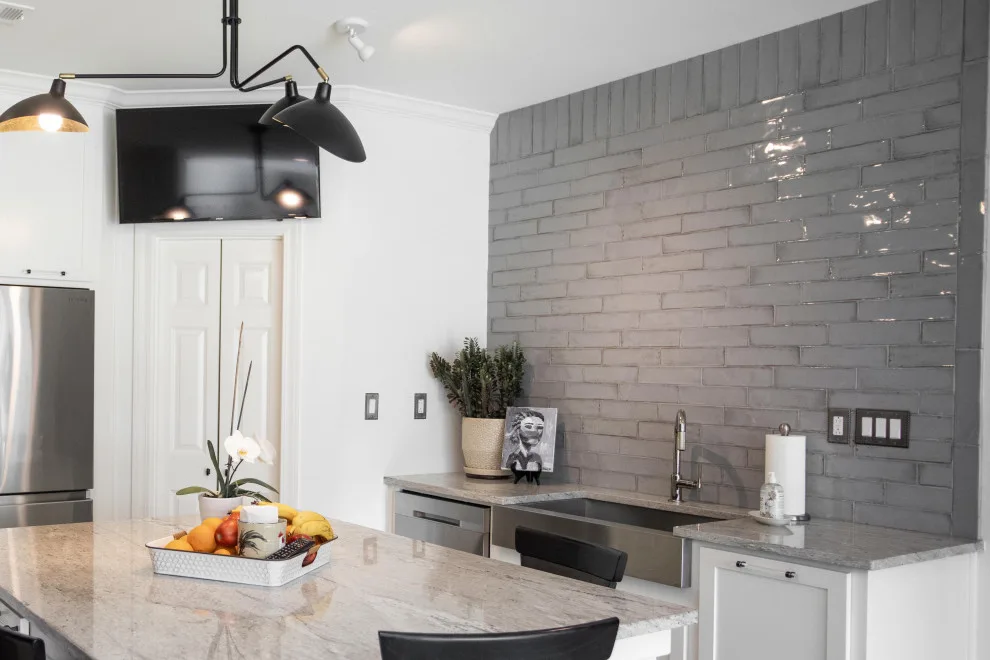 Residential Renovation by Achievers Home Improvements - Photo 12