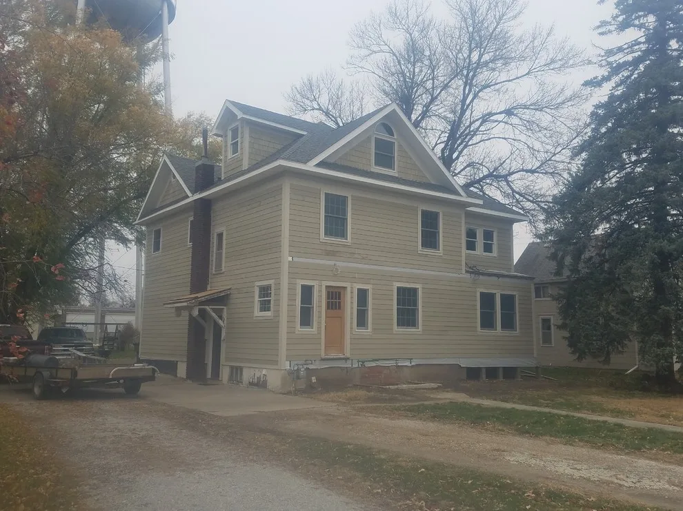 Gilbert Cement Panel Siding by Weisbrich Construction, LLC - Photo 3