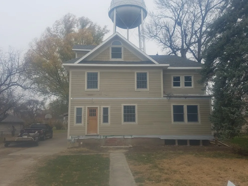 Gilbert Cement Panel Siding by Weisbrich Construction, LLC - Photo 10