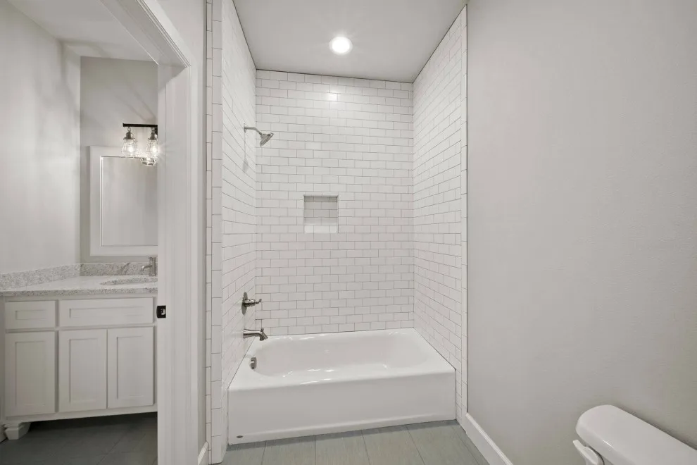 residential renovation by Circle R5 Residential Services - Photo 2