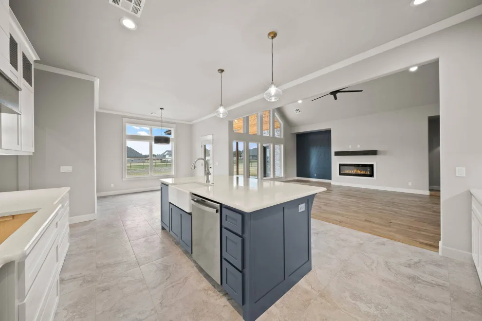 residential renovation by Circle R5 Residential Services - Photo 5