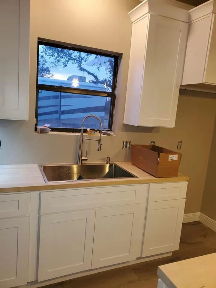 Home Kitchen and Bathroom Renovations by Vertical Horizons Construction - Photo 6