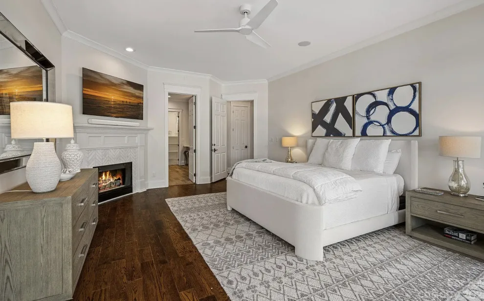residential renovation by Paul Davis Remodeling & Restoration - Photo 5