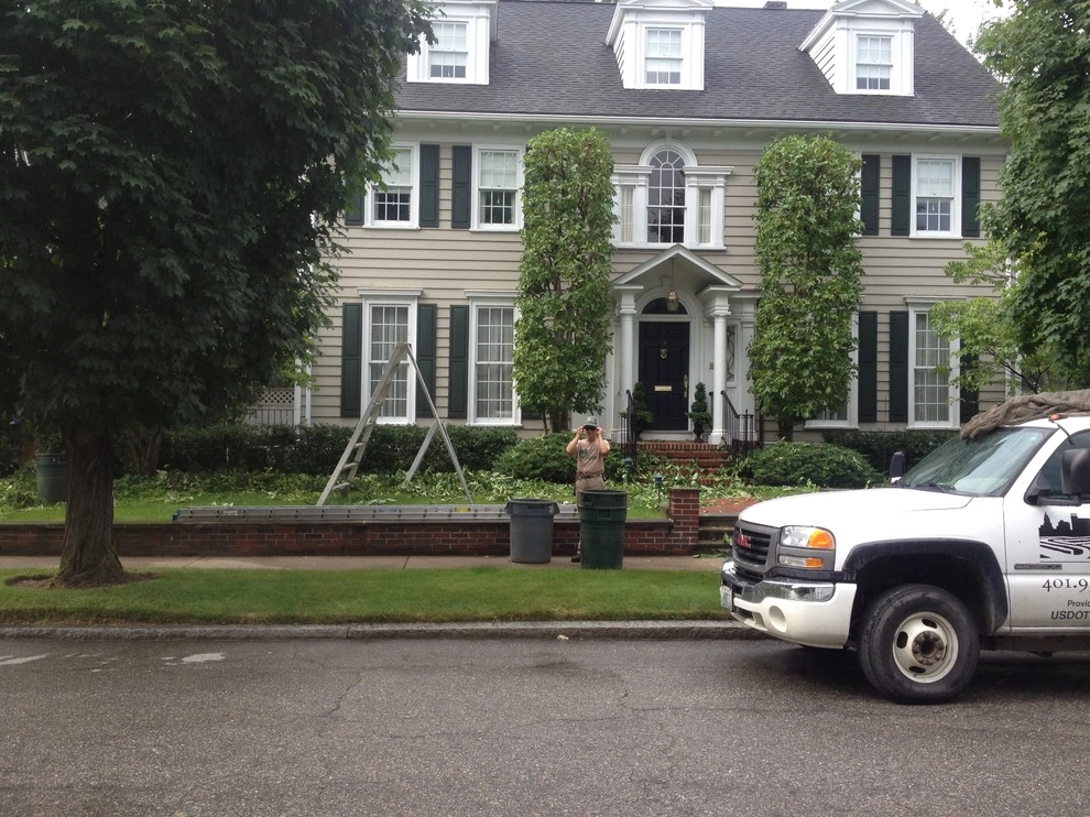 City & Estate Gardener - Photo 11