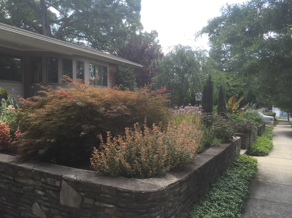 City & Estate Gardener - Photo 10