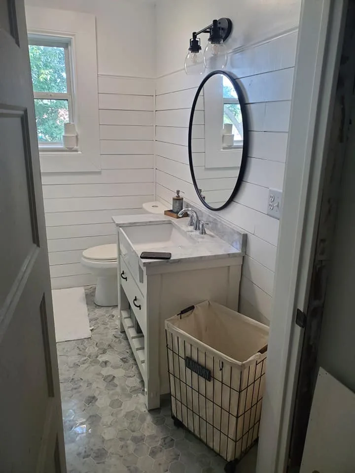 Residential Renovation by LTB Construction Services - Photo 6