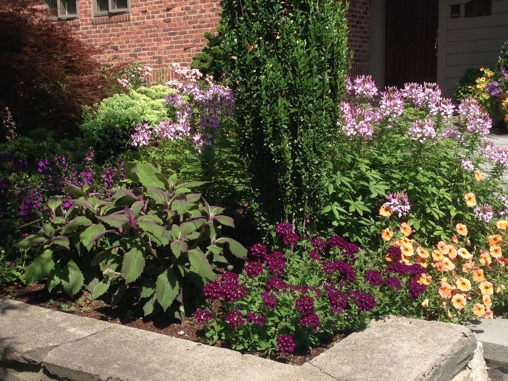 Seasonal Color by City & Estate Gardener - Photo 56