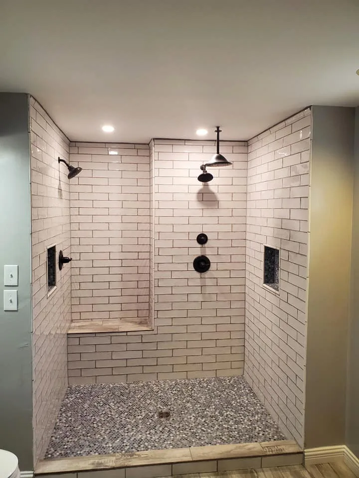 Residential Renovation by LTB Construction Services - Photo 5