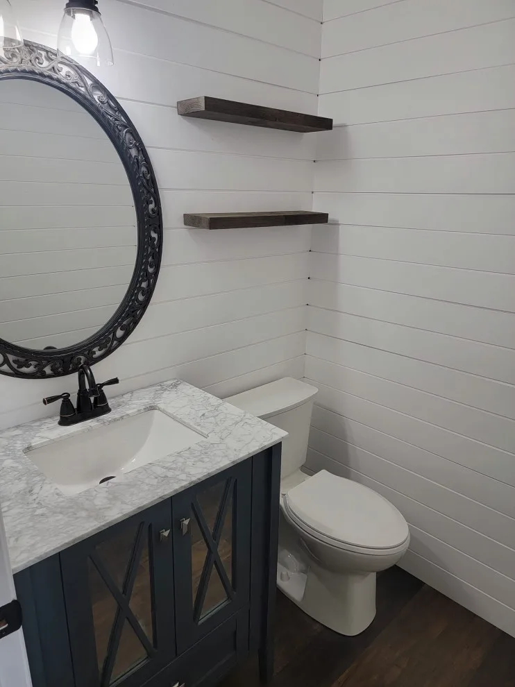LTB Construction Services - Photo 14