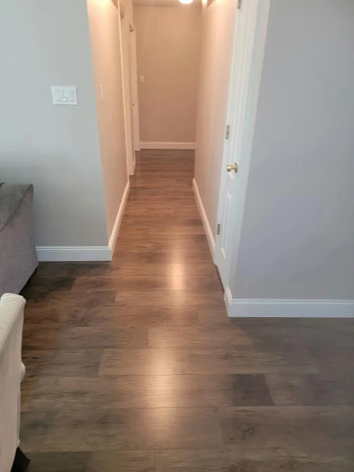 Residential Renovation by LTB Construction Services - Photo 4