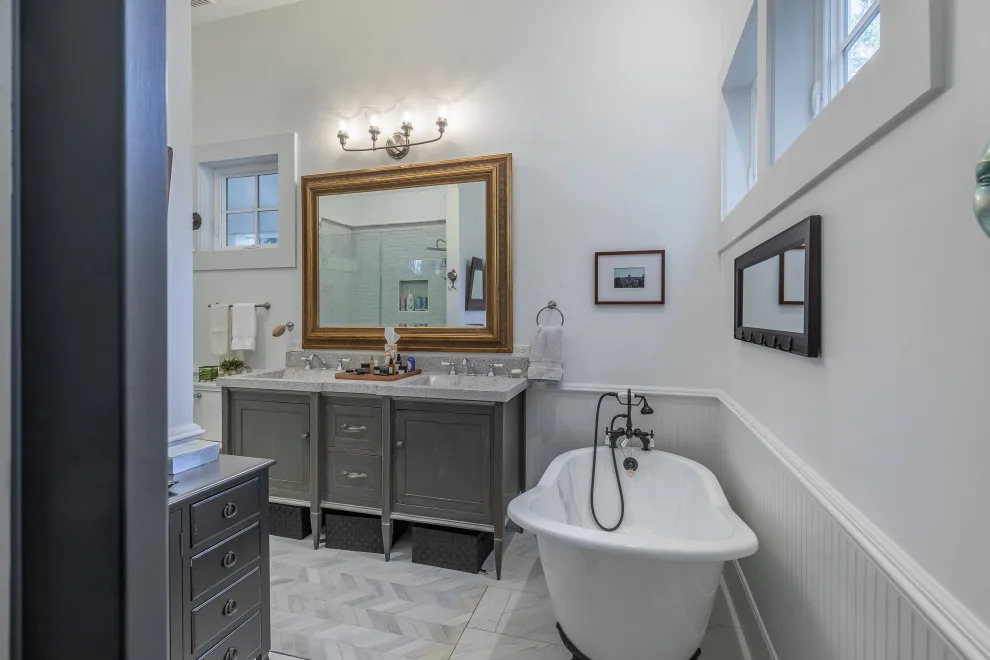 Thunderbolt, GA Home Renovation by American Craftsman Renovations, Inc. - Photo 30