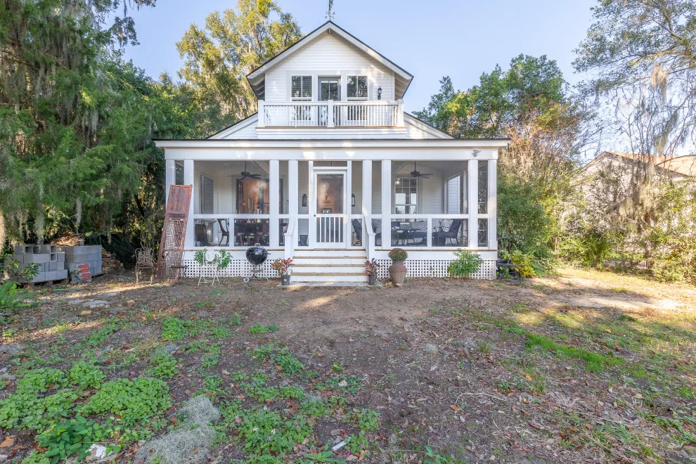 Thunderbolt, GA Home Renovation by American Craftsman Renovations, Inc. - Photo 7