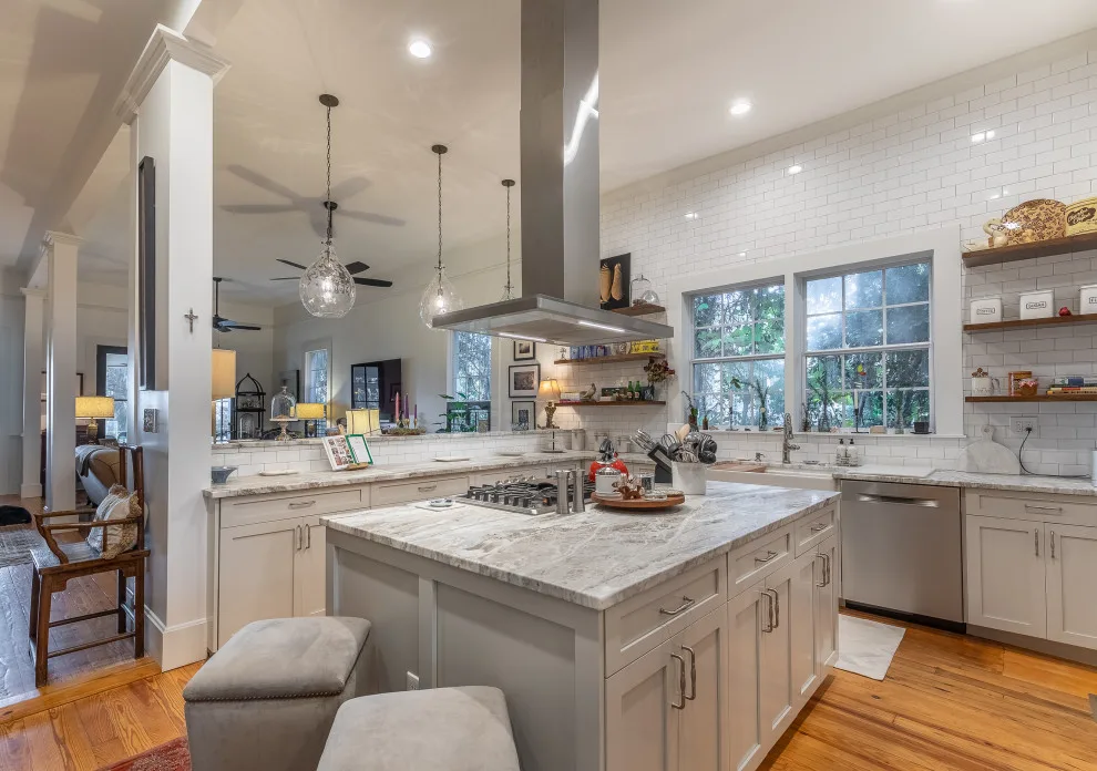 Thunderbolt, GA Home Renovation by American Craftsman Renovations, Inc. - Photo 19