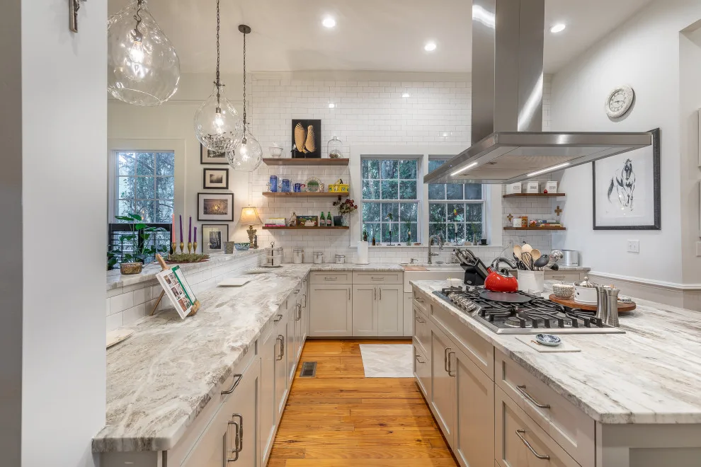 Thunderbolt, GA Home Renovation by American Craftsman Renovations, Inc. - Photo 29