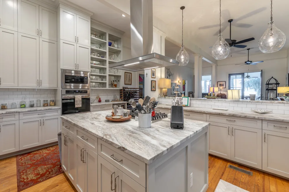 Thunderbolt, GA Home Renovation by American Craftsman Renovations, Inc. - Photo 12