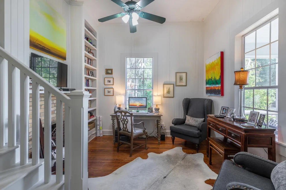Thunderbolt, GA Home Renovation by American Craftsman Renovations, Inc. - Photo 31