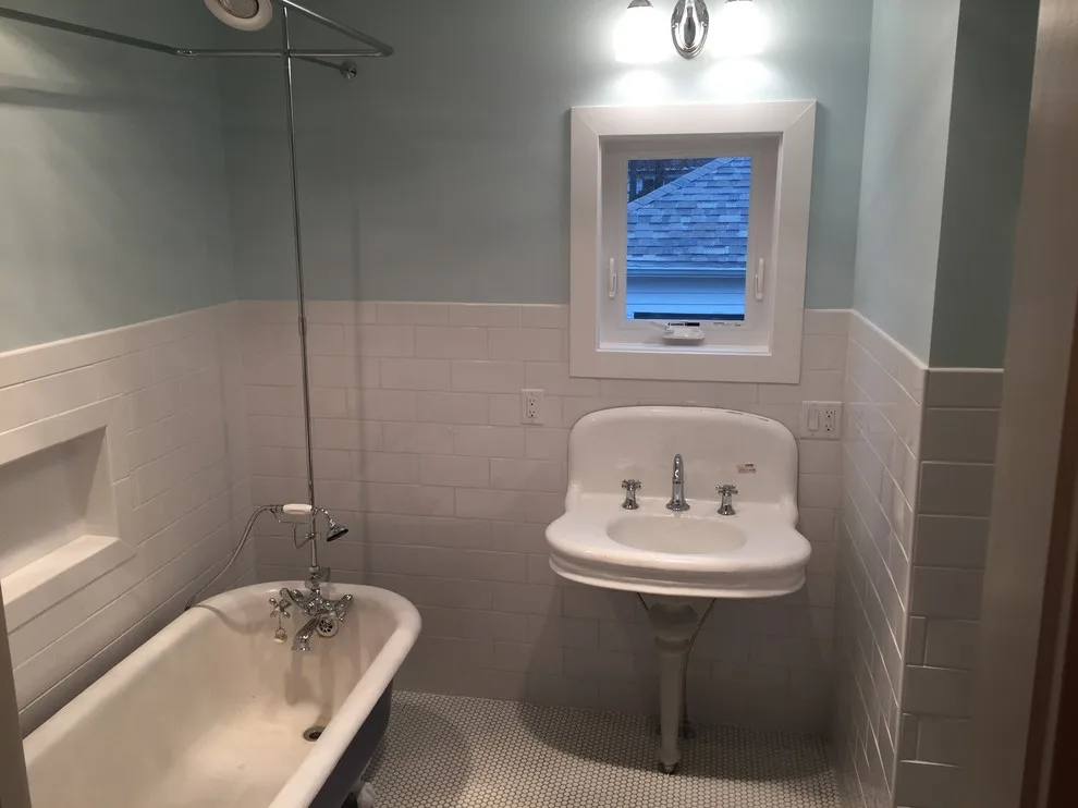 Buffalo MI Home Renovation by Shier Signature Home LLC. - Photo 7