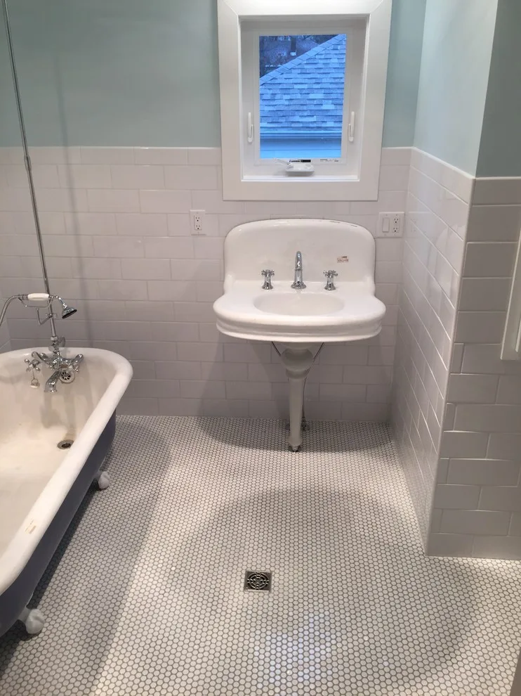 Buffalo MI Home Renovation by Shier Signature Home LLC. - Photo 2