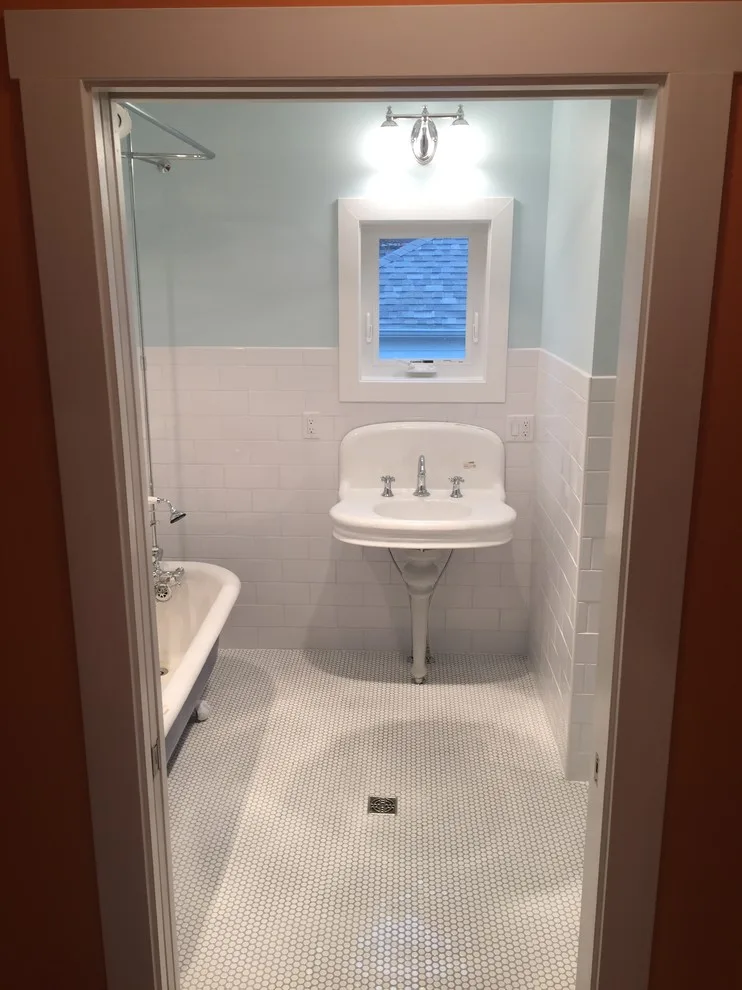 Buffalo MI Home Renovation by Shier Signature Home LLC. - Photo 3