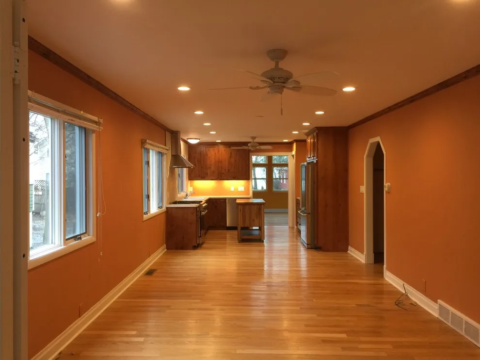 Buffalo MI Home Renovation by Shier Signature Home LLC. - Photo 5