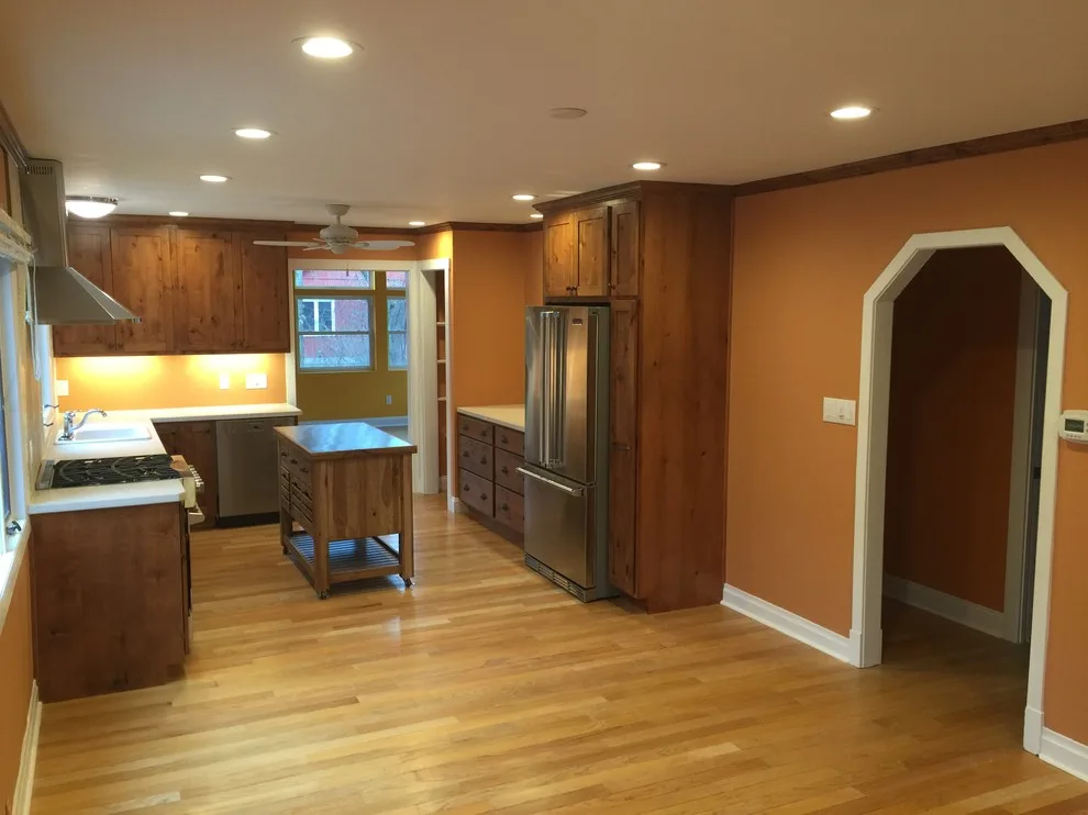 Buffalo MI Home Renovation by Shier Signature Home LLC. - Photo 4