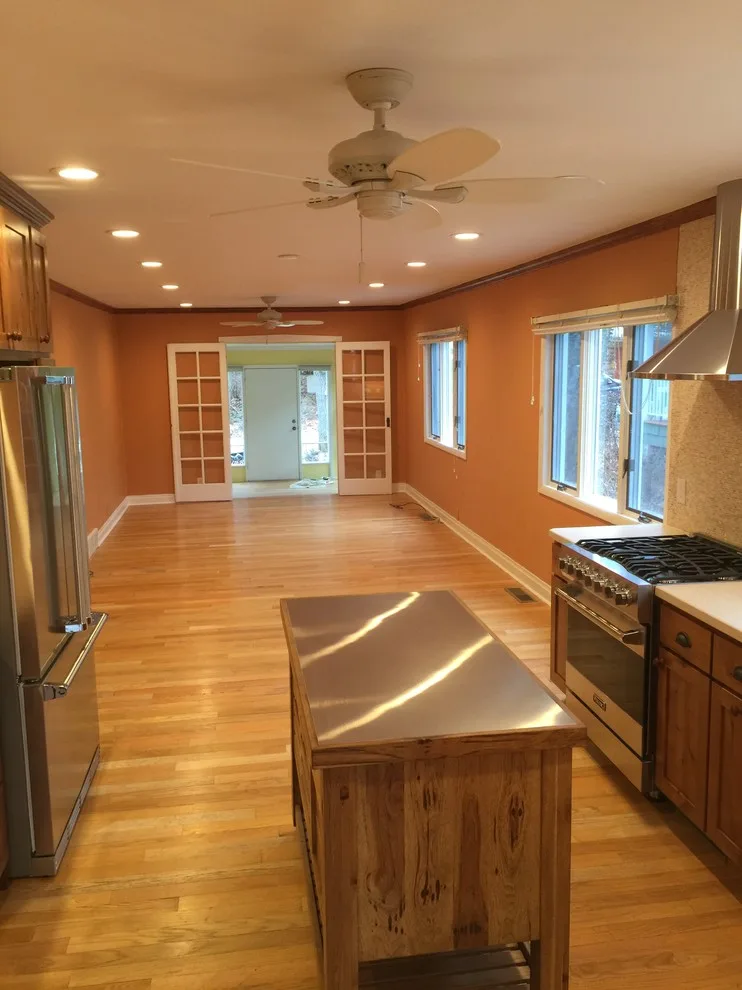 Buffalo MI Home Renovation by Shier Signature Home LLC. - Photo 8