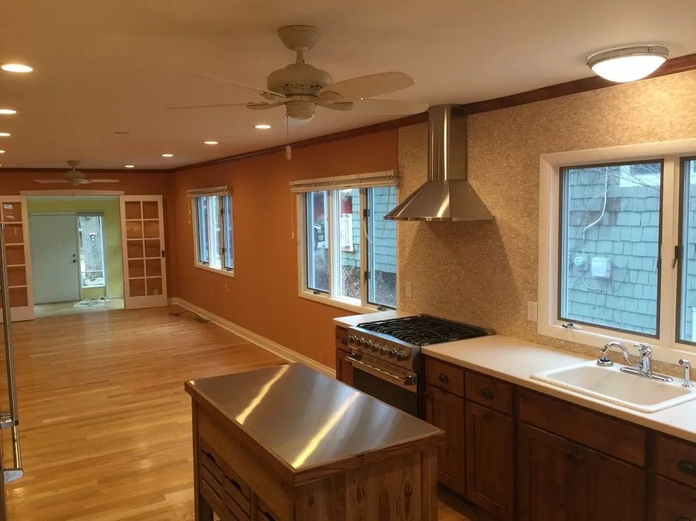 Buffalo MI Home Renovation by Shier Signature Home LLC. - Photo 6