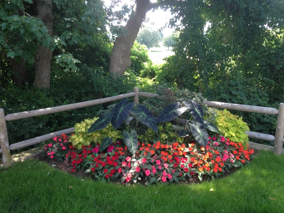 Seasonal Color by City & Estate Gardener - Photo 6