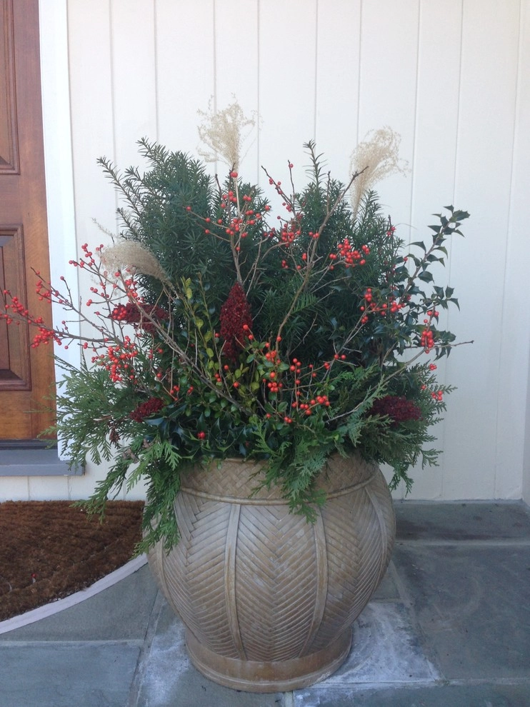 Seasonal Color by City & Estate Gardener - Photo 58