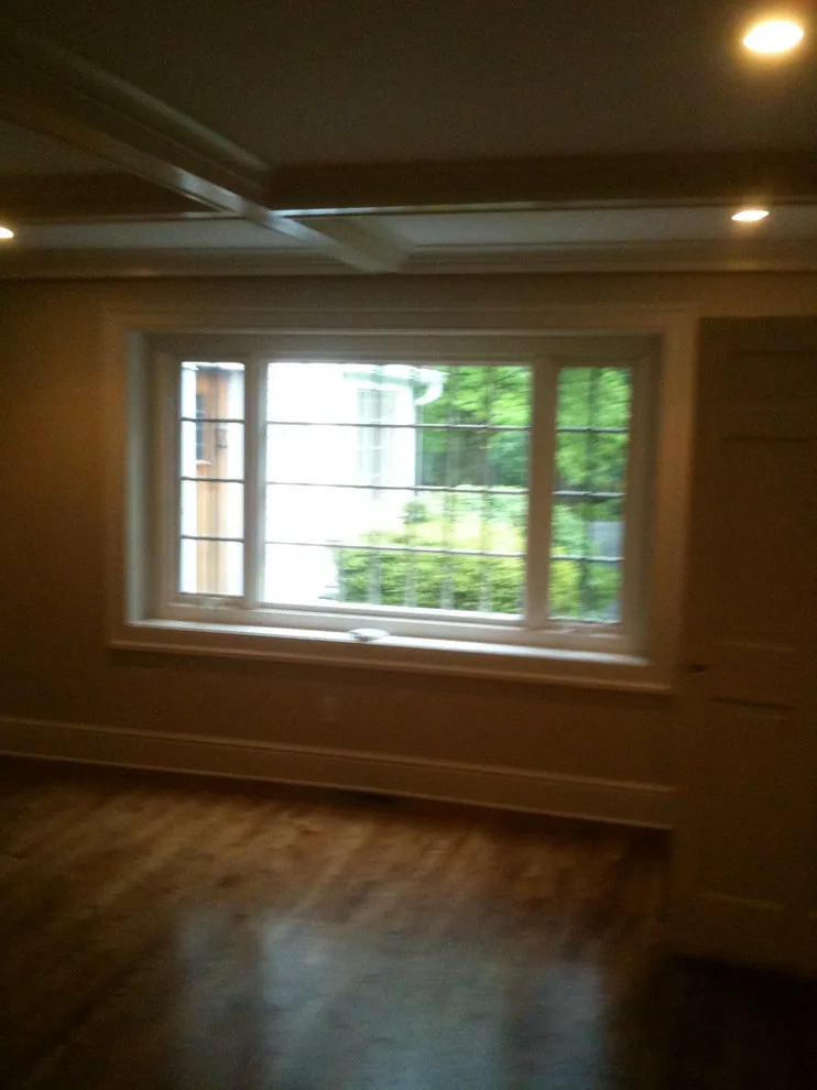 House Renovation by Jeffrey Tuttle Builders And Custom Fine Cabinetry - Photo 6
