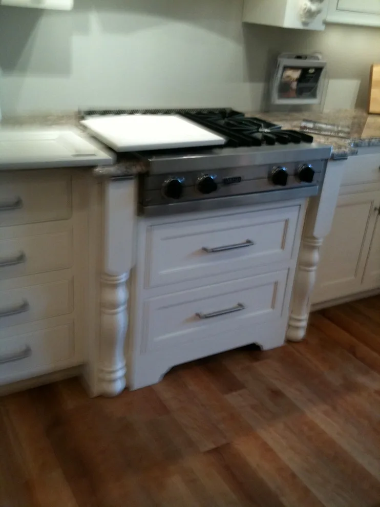 House Renovation by Jeffrey Tuttle Builders And Custom Fine Cabinetry - Photo 8