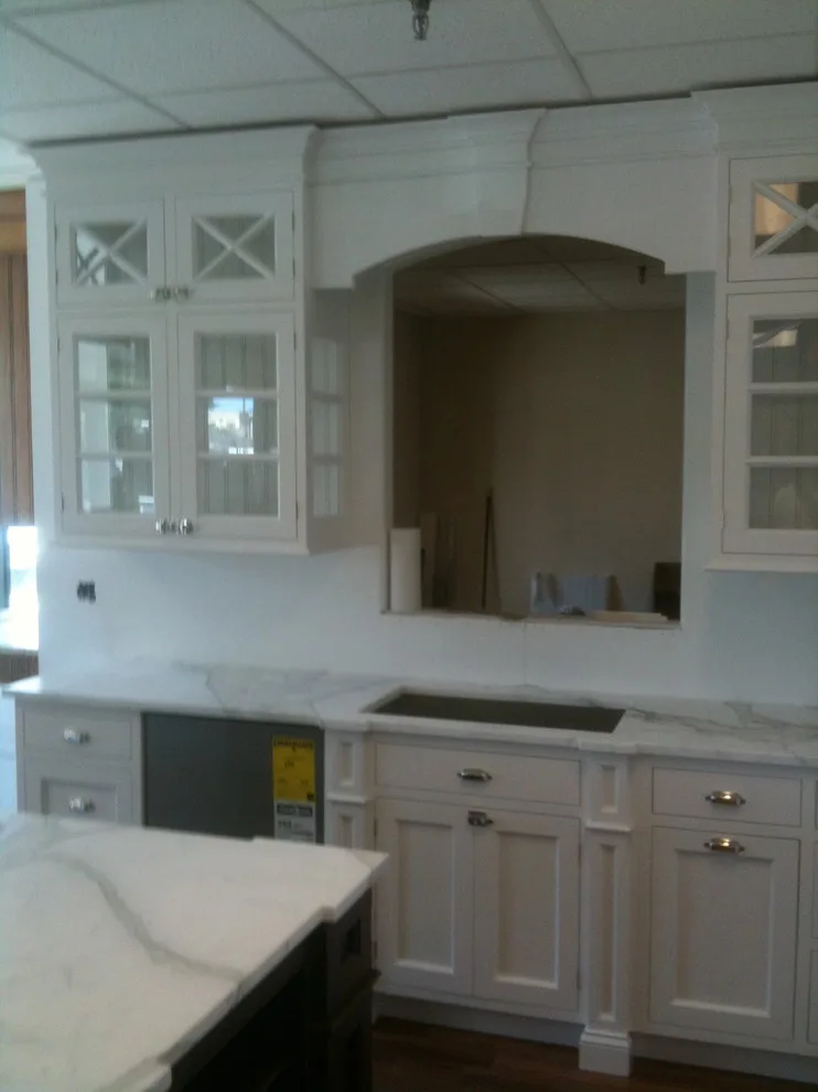 Jeffrey Tuttle Builders And Custom Fine Cabinetry - Photo 14