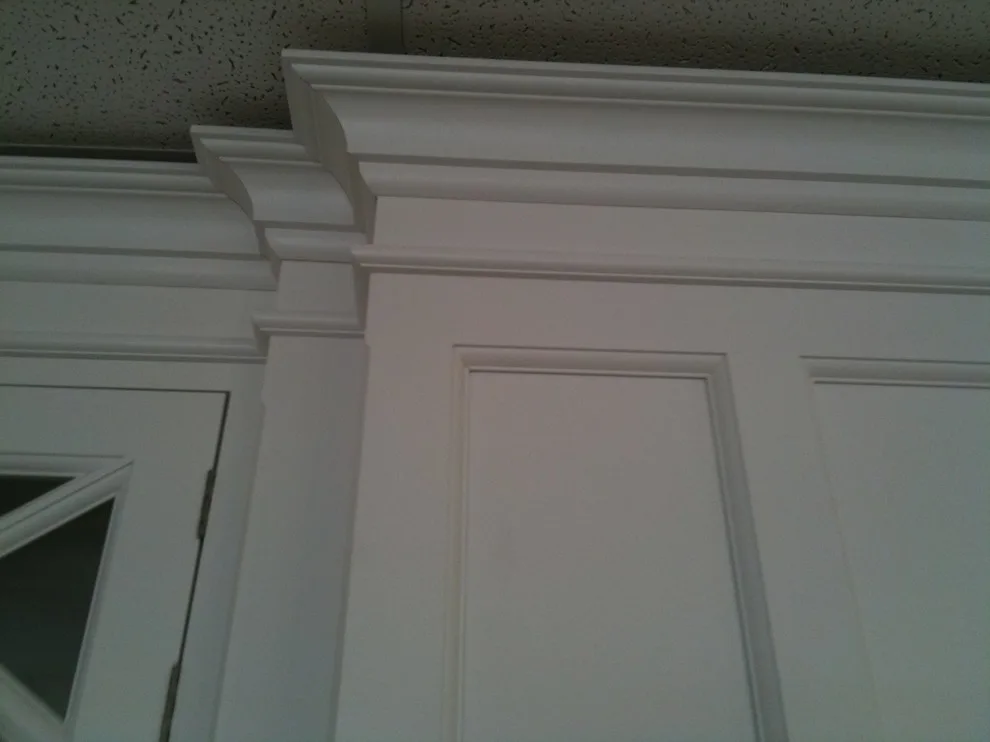 Jeffrey Tuttle Builders And Custom Fine Cabinetry - Photo 4