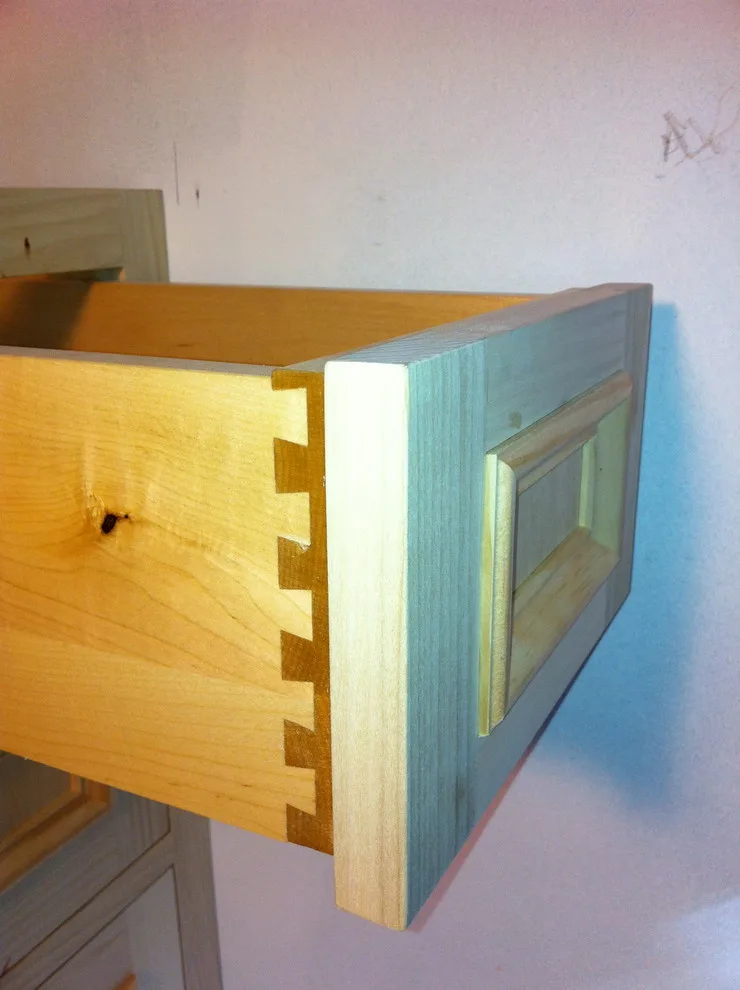 Jeffrey Tuttle Builders And Custom Fine Cabinetry - Photo 6