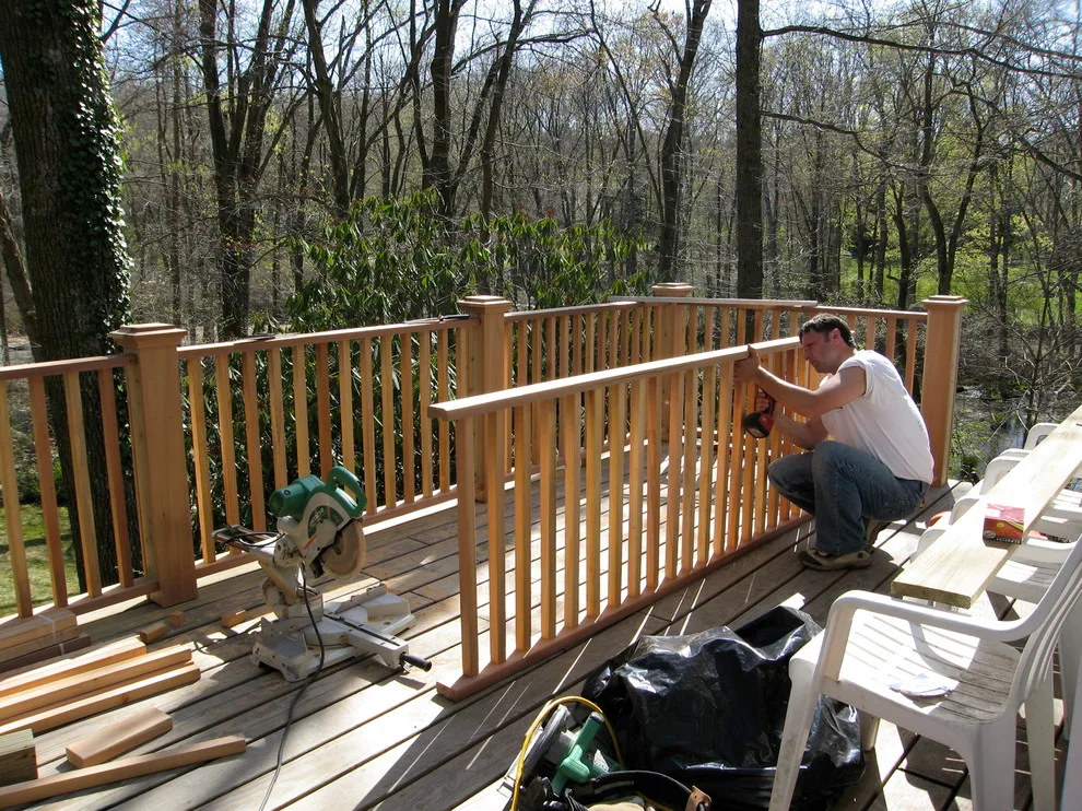Jeffrey Tuttle Builders And Custom Fine Cabinetry - Photo 8