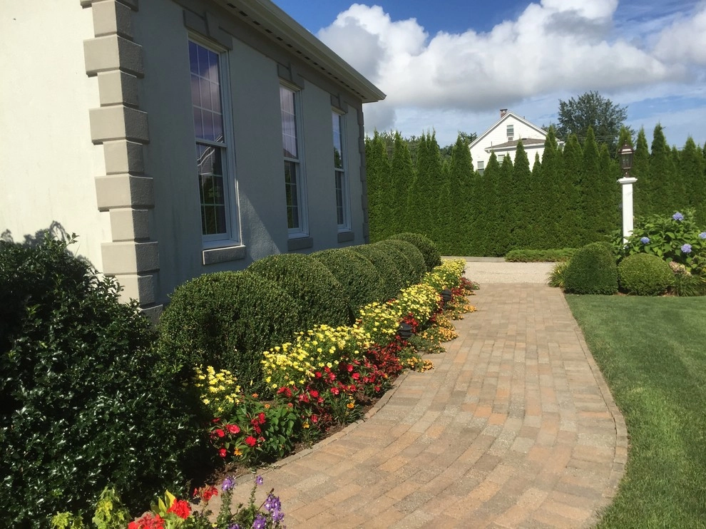 Seasonal Color by City & Estate Gardener - Photo 57