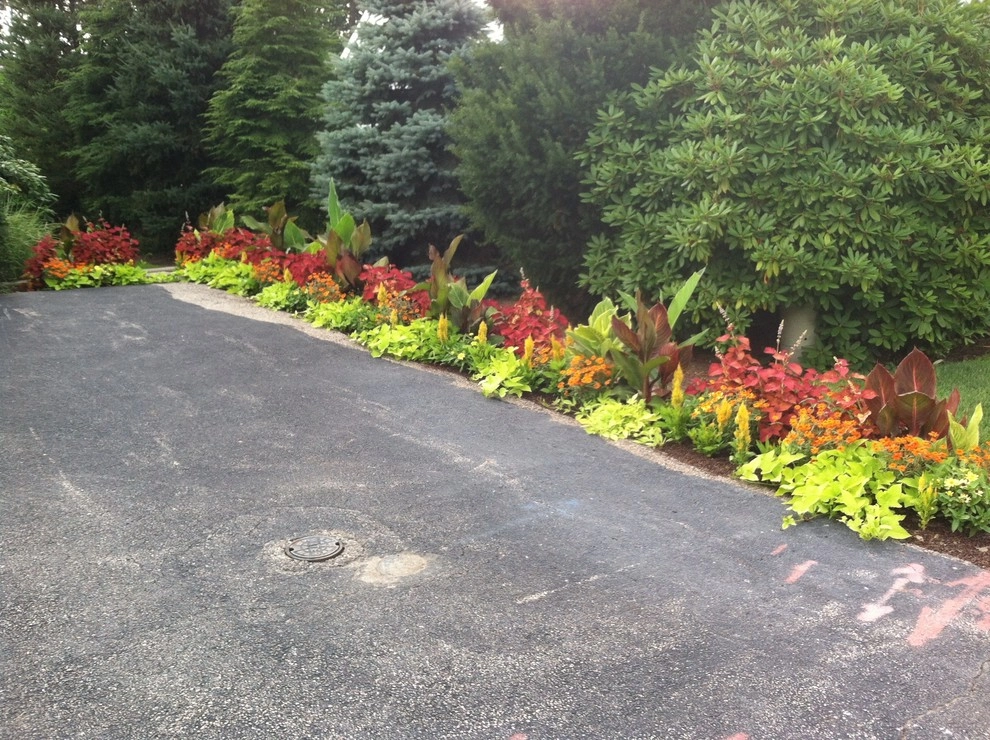 Seasonal Color by City & Estate Gardener - Photo 19