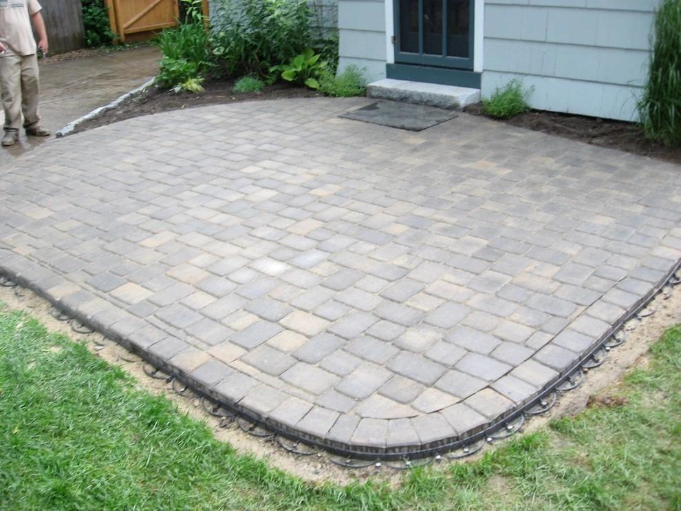 landscape construction by City & Estate Gardener - Photo 20