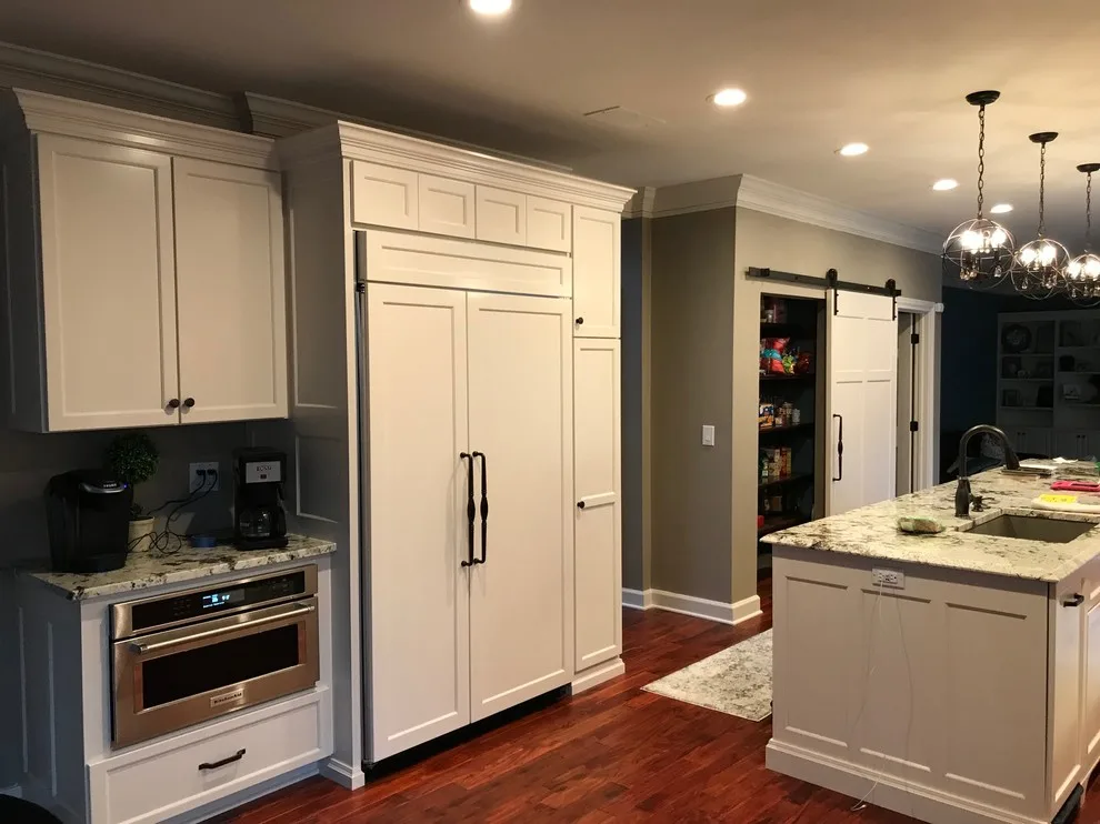 Whisler Home Improvement - Photo 2