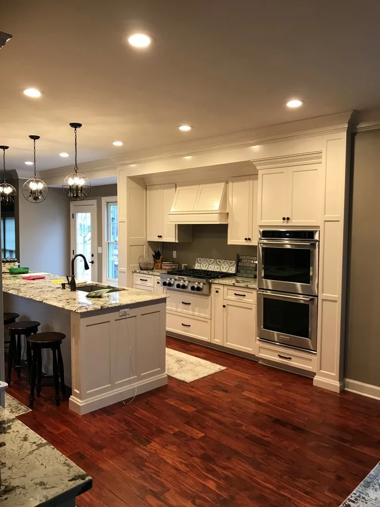 Whisler Home Improvement - Photo 3