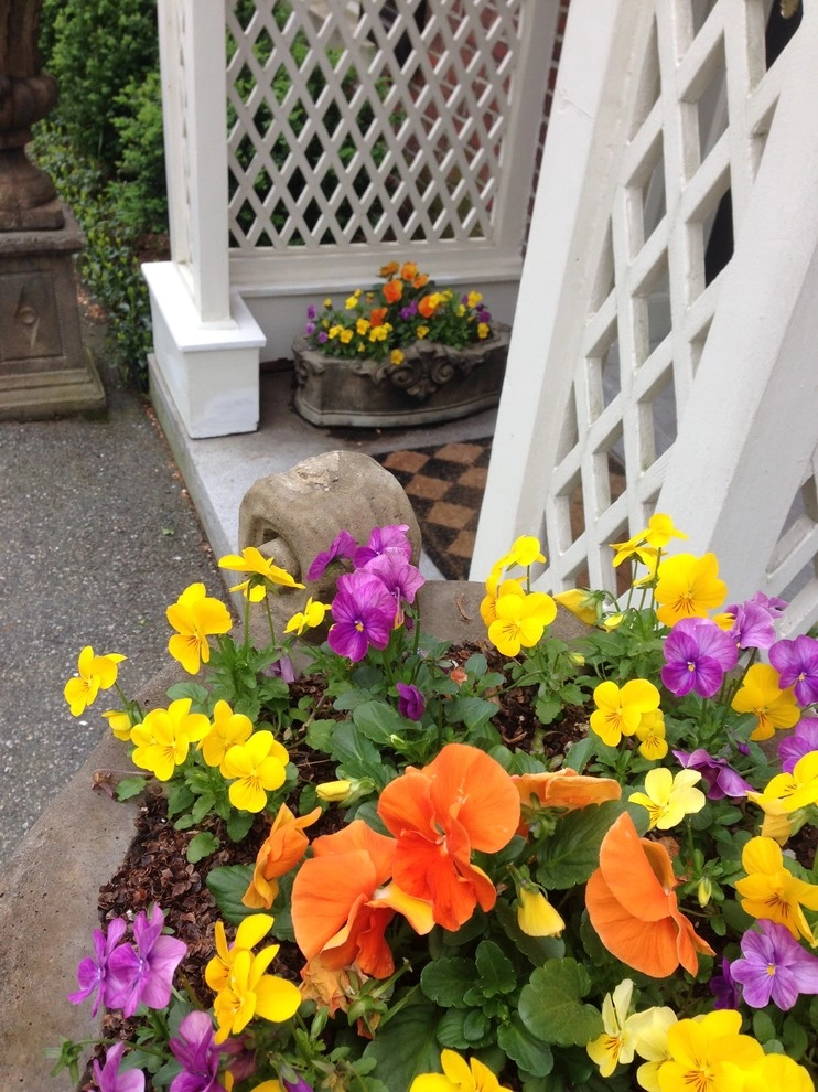 City & Estate Gardener - Photo 2