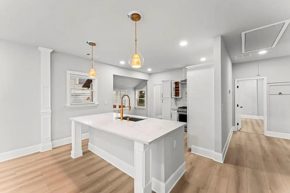 Elevated Modern Living by Modifi Remodeling LLC - Photo 14