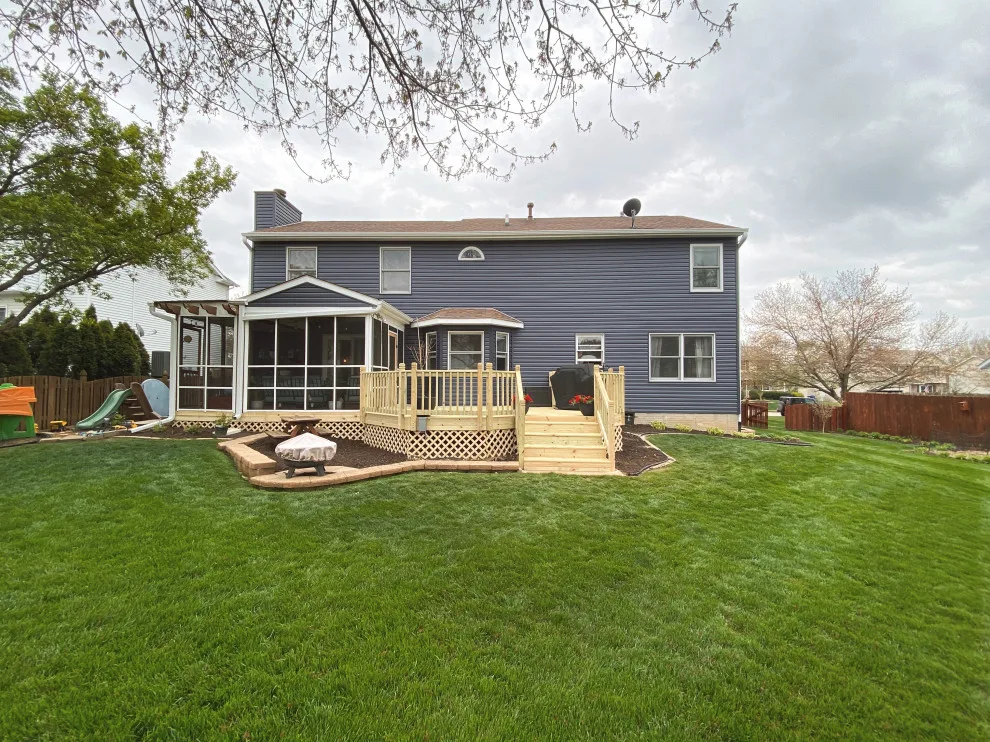 Highline Homes Design & Build - Photo 6