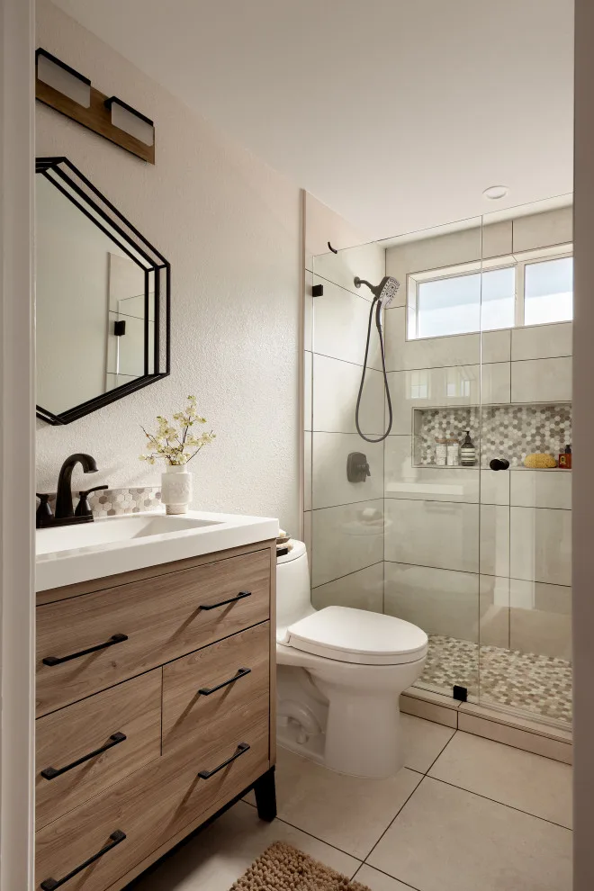Redwood Shore Renovation Project by Mr. & Mrs. Construction & Remodeling - Photo 8