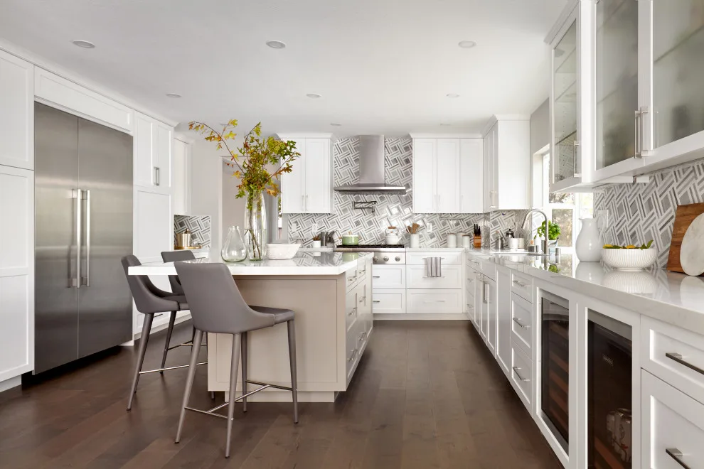Redwood Shore Renovation Project by Mr. & Mrs. Construction & Remodeling - Photo 6