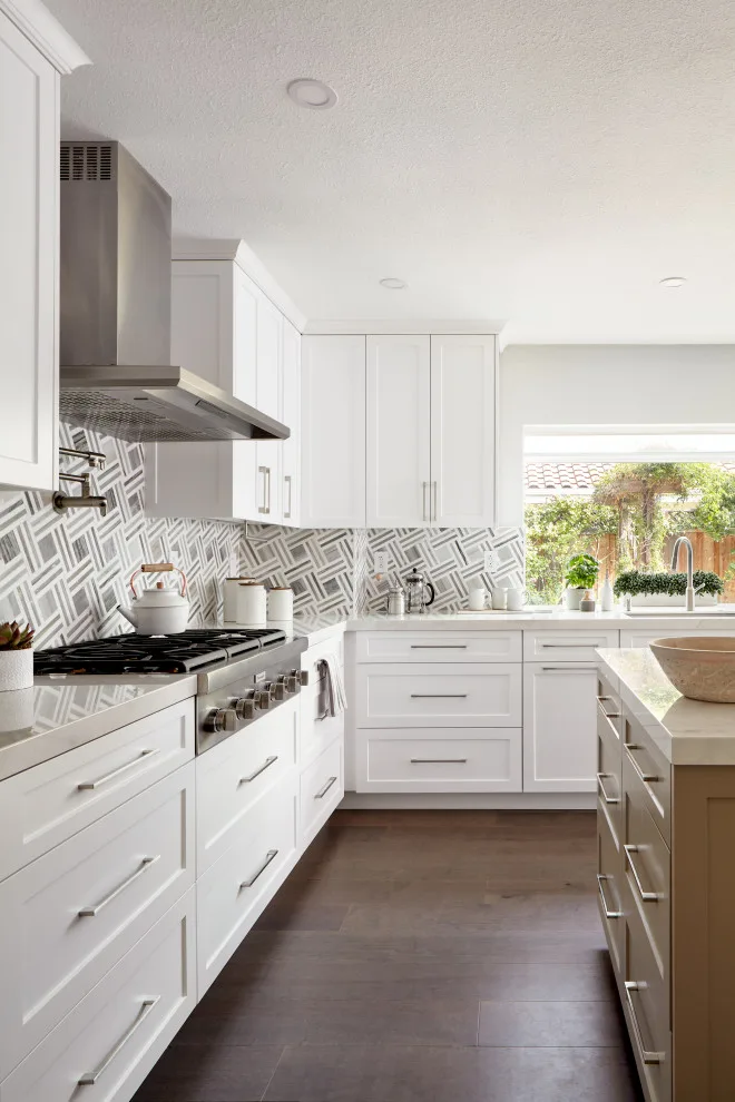 Redwood Shore Renovation Project by Mr. & Mrs. Construction & Remodeling - Photo 5