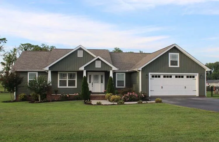 Knoxville Home Renovation Contractor Services by Home Dr Pros LLC - Photo 6