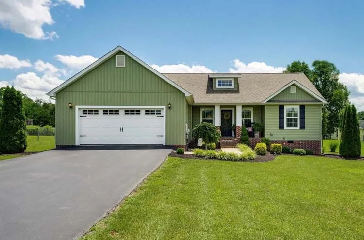 Knoxville Home Renovation Contractor Services by Home Dr Pros LLC - Photo 14
