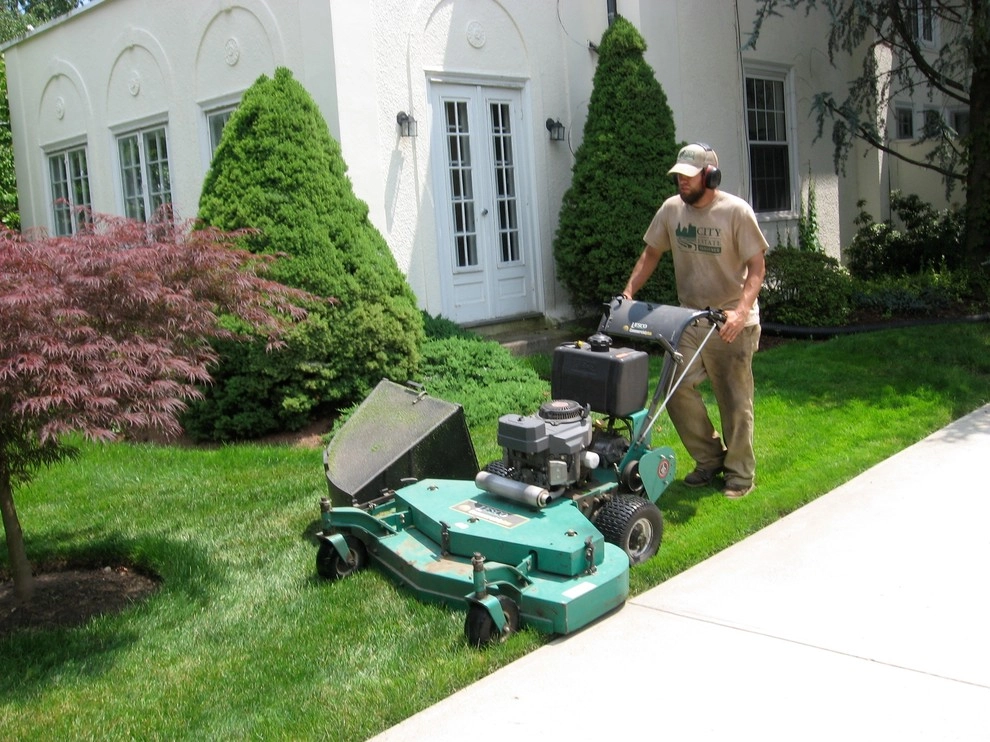 maintenance by City & Estate Gardener - Photo 6