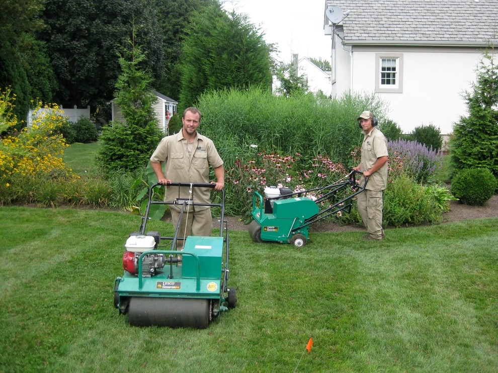 maintenance by City & Estate Gardener - Photo 10